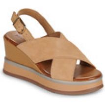 Sandalen Inuovo  B37010-COCONUT