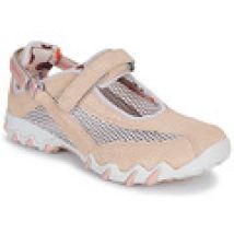 Sandalen Allrounder by Mephisto  NIRO