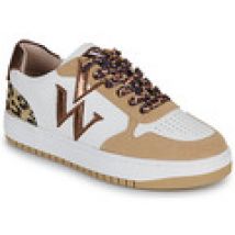 Lage Sneakers Vanessa Wu  ESMEE
