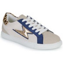 Lage Sneakers Vanessa Wu  GAELLE