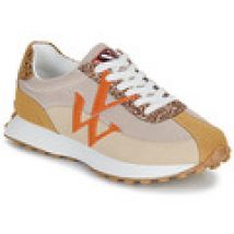 Lage Sneakers Vanessa Wu  MONA