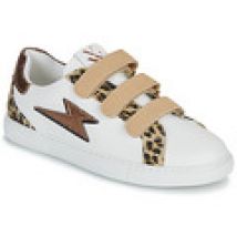 Lage Sneakers Vanessa Wu  SADIE