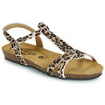 Sandalen Plakton  FRAN COCO