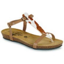 Sandalen Plakton  FRAN ZOUK