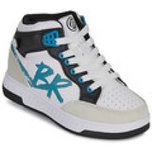 Schoenen met Wieltjes Breezy Rollers  SKATER BLUE
