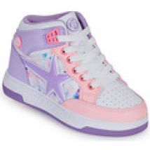 Schoenen met Wieltjes Breezy Rollers  SKATER BLUE