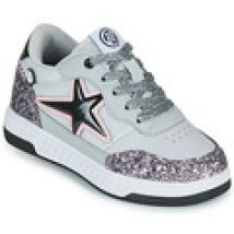 Schoenen met Wieltjes Breezy Rollers  STAR