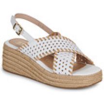 Sandalen Stonefly  IVORY 2 NAPPA LTH