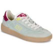 Lage Sneakers D.Franklin  387 REBEL