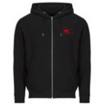 Sweater Harrington  SWEAT ZIPPER