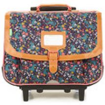 Schooltas Tann's  ALBA CARTABLE TROLLEY 38 CM