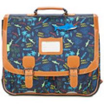 Schooltas Tann's  SEVAN CARTABLE 41 CM