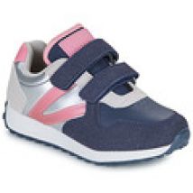 Lage Sneakers BEPPI  2202760-AZUL-MARINHO