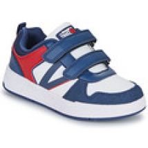Lage Sneakers BEPPI  2209330-WHITE-NAVY