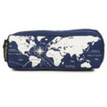 Etui CARAMEL & CIE  TROUSSE MAPPEMONDE