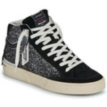Hoge Sneakers Crime London  RECUT HIGH