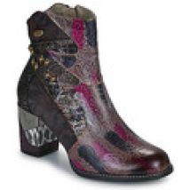 Enkellaarzen Laura Vita  MAEVAO