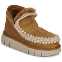 Laarzen Mou  ESKIMO BOUNCE SNEAKER SUEDE