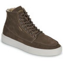 Hoge Sneakers Blackstone  CG184-SALOON