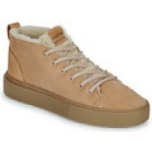 Hoge Sneakers Blackstone  CL258-BISCUIT