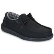 Nette schoenen HEYDUDE  WALLY FUNK MONO