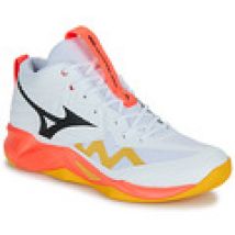 Sportschoenen Mizuno  WAVE MOMENTUM PRO MID