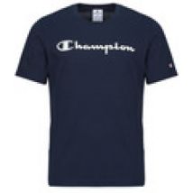 T-shirt Korte Mouw Champion  SS TEE