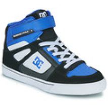 Hoge Sneakers DC Shoes  PURE HIGH-TOP EV