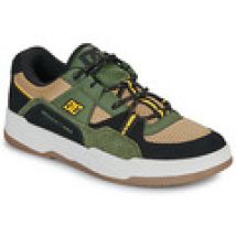 Lage Sneakers DC Shoes  CONSTRUCT