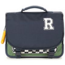 Schooltas Stones and Bones  CARTABLE 38 CM LUPIN CONCOURS