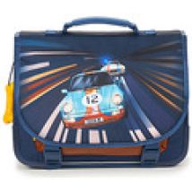 Schooltas Stones and Bones  CARTABLE 38 CM LOTUS PURSUIT