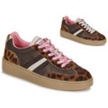 Lage Sneakers Serafini  COURT