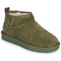 Laarzen Colors of California  SHORT SHEEPSKIN BOOT