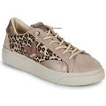 Lage Sneakers Cetti  C-1342-SRA-XL-INV26-ANTE-LEO-OLD-ROSE