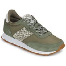 Lage Sneakers N'GO  HOI AN RIPSTOP