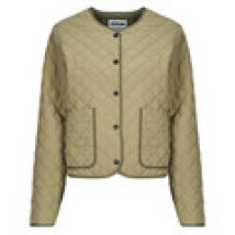 Windjack Noisy May  NMHARPER QUILTED JACKET
