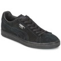 Lage Sneakers Puma  SUEDE CLASSIC