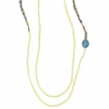 Ketting Zaza Factory  INDIEN