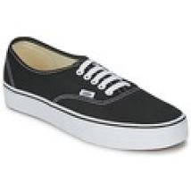 Lage Sneakers Vans  AUTHENTIC