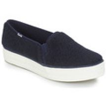 Instappers Keds  TRIPLE DECKER FAUX SHEARLING