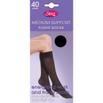 Collants & bas Silky LW179