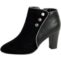 Boots Enza Nucci Bottine QL3429