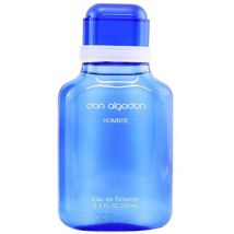 Eau de toilette Don Algodon Hombre Eau De Toilette