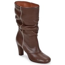 Bottines Michel Perry SAHARA
