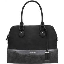 Sac à main David Jones Sac à Main Bugatti Cuir Patchwork