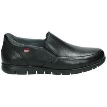 Mocassins On Foot 8903