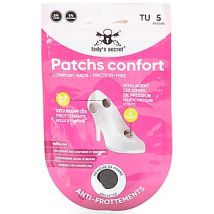 Accessoires Lady's Secret COUSSINETS ANTI-DOULEUR NO HURT