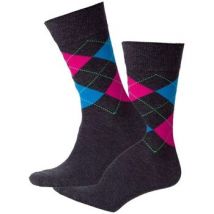 Chaussettes Burlington King