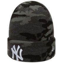 Bonnet New-Era Homme ESNL CAMO KNIT NEYYAN
