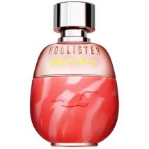 Eau de parfum Hollister Festival Vibes For Her Eau De Parfum Vaporisateur